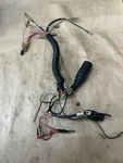 Oem Mercury Engine Harness Pn# 850043A2 (B-56). Fixed Price $27.99.