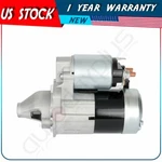 Starter For Hyster Lift Trucks H-25XL 98-ON Mazda Fe Engine SMT0214 18096 12V. Fixed Price $44.25.