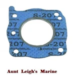 Head Gasket For Suzuki Outboard (2 Hp Cylinder) 18-3806 Replaces 11141-98401. Fixed Price $19.88.