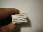 Omc/ Evinrude/johnson #975257 Switch, Free Freight. Fixed Price $9.95.