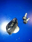 Plug 895151 Screws Mercury 8HP 2005 0R056263 =. Fixed Price $17.34.