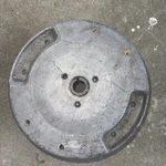 Flywheel For Chrysler 9.9 Hp Outboard Motor. Fixed Price $50.00.