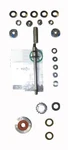 Supercharger Rebuild Kit Sea-doo Gtx Sc 185 Ltd Challenger 2003-2006 420881949. Fixed Price $344.30.