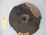Force Outboard Flywheel FCC3000 258-7807 (860). Fixed Price $49.00.
