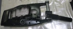 Craftsman Boat Motor 21759440 Steering Hub Handle Part 66026 66027. Fixed Price $65.99.