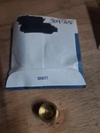 Omc, Evinrude, Johnson Outboard Shift Rod Bushing 0304765, 0394765,. Fixed Price $15.00.