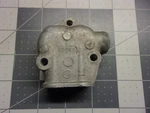 Mercury Quicksilver 30461A2 Fuel Pump Assembly 1000SS 1100 1250. Fixed Price $49.99.