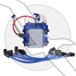 Cdi Power Pack & Plug Wires 113-6292K1 Repl Evinrude Johnson 765386. Fixed Price $299.99.