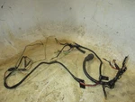 Yamaha 115HP Stroke Outboard Engine Wiring Harness 6E5-82590-10-00). Fixed Price $25.00.