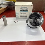 Mercury And Mariner Outboard .030 Piston Inline & 6 Cyl Motor 774-9137A14. Fixed Price $105.00.