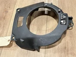 Johnson Evinrude Omc 350556 Flywheel Cover - Used. Fixed Price $10.25.