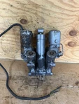 Yamaha Outboard 115-130-150-175-200HP Ram Trim Tilt Unit 6G5-43800-02-EK. Fixed Price $250.00.