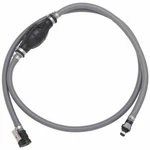 Attwood Marine Fuel Kit Mercury Usc 6' #93806MUS7. Fixed Price $84.56.