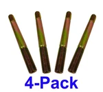 4-PACK Gimbal Housing Stud 4.25" Mercruiser Alpha Gen Ii, Bravo 16-818834. Fixed Price $69.90.