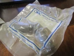 Evinrude Johnson Oem Hose New 318388. Fixed Price $14.99.