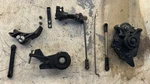Mercury Mariner Shift Linkage Throttle 6HP 8HP 9.9HP 15HP 2 Stroke. Fixed Price $89.99.