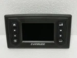 Johnson Evinrude Boat Icon Touch 4.3 Display Button 78350521 Hv 450. Fixed Price $995.00.