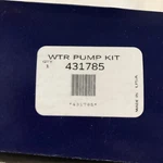 New Oem Omc Johnson Evinrude Water Pump Kit 0431785 3-4HP. Fixed Price $39.13.