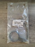Genuine Mercury Quicksilver Trigger Assy 338-4731A8. Fixed Price $175.00.