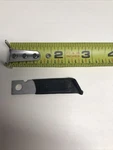 Nos Oem Johnson Evinrude Retainer 0316487. Fixed Price $9.99.