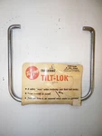 Force Chrysler Outboard Hp Tilt-lok, Lock Trailering Bracket Tempo 1120. Fixed Price $30.00.
