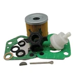 Maintenance Service Kit Suzuki Outboard For 9.9 Hp 17400-94810 15410-98500. Fixed Price $34.20.