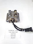 Etec Evinrude Outboard Engine Motor Port Side Fuel Injector Assy 90 - 300 Hp. Fixed Price $227.05.
