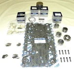 Wsm Mercury Mariner / 115 Hp 4 Cyl Rebuild Kit 3.375(TOP Guided) 100-35-30. Fixed Price $942.29.