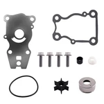 Boat Water Pump Impeller Kit For Yamaha F30 F40 T25 66T-W0078-01 9-48610. Fixed Price $28.90.