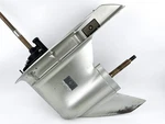 Honda Bf 115 135 150HP 4 Stroke Outboard Xl Lower Unit Gear Case Rh Standard. Fixed Price $1495.95.