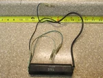 Mercury Force 40 Hp Stator Adaptor 8M0021546. Fixed Price $30.00.