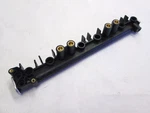 827699 Mercury Mariner Efi Fuel Management Rail 150-200 Hp. Fixed Price $24.99.