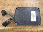 *90 Day Warranty* 0720 Mercury 225HP 3.0L Ecu 824866. Fixed Price $344.00.