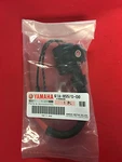 Yamaha New Oem Ignition Coil Asy 61A-85570-01-00. Fixed Price $76.88.