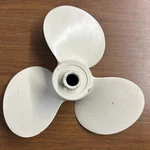 0381296 Evinrude Johnson Omc 14 1/4 X 10 Propeller Nos New Old Stock. Fixed Price $119.99.