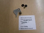 828950 Force 1988 125HP 1251X8C Outboard Throttle Cam T103. Fixed Price $19.99.