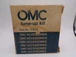 Johnson Evinrude Omc 172528 Tune Up Kit. Fixed Price $15.00.