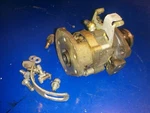 29321A7 27953A Magneto For 2271A2 Mercury Mark 35A 35HP (3 6D). Fixed Price $194.49.