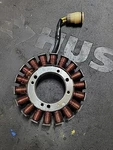 Stator # 5032684 Johnson Evinrude Suzuki Outboard Stroke 60HP 70HP 1996-2004. Fixed Price $70.00.