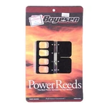 Mercury 135-150-175-200 Sportjet 210M2 Intake Reed Kit Petal Boyesen B264-13. Fixed Price $180.50.