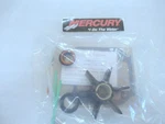 L7B Mercury Quicksilver 47-8M0142980 Water Impeller Oem New Factory Boat Parts. Fixed Price $22.15.