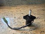 Mercury Starter 827473M Used & Yamaha Set 6G8-1410A-01-00. Fixed Price $75.00.