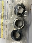 Evinrude Omc Seal 321787. Fixed Price $8.00.