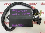 62Y-85540-02-00 62Y-85540-00-00 62Y-85540-01-00 Cdi Unit Yamaha T50TLRX. Fixed Price $280.00.