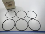 *new Oem* 0810 Mercury Quicksilver Piston Ring Set 39-96170A4. Fixed Price $26.90.