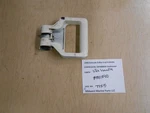 338298 Evinrude 1998 9.9HP E10FRELECM 4-STR Outboard Lift Handle T123. Fixed Price $29.99.