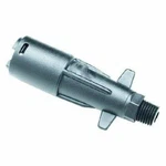 Seachoice Fuel Connector Mercury Female Nylon 1/4" #20561. Fixed Price $10.66.