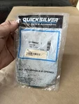 New Oem Quicksilver / Mercury Bearing Pn# 31-880662 (B-92). Fixed Price $34.99.