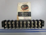 *new Oem* 0770 Mercury Quicksilver Mercruiser Terminal Block 32790. Fixed Price $18.00.