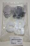 Tohatsu 40HP M40D2 50HP M50D2 MW50D2 Carburettor Repair Kit P/n 3C8-87122-2. Fixed Price $200.00.